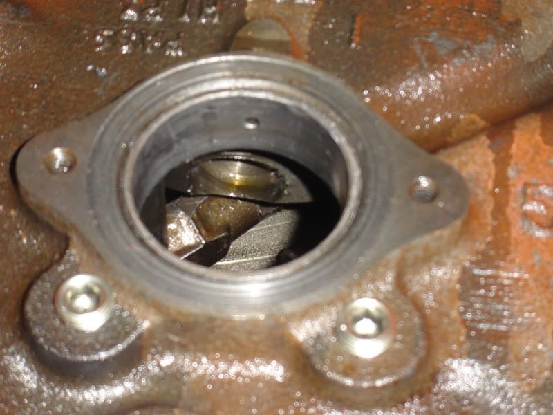 What Causes A Boat Engine Block To Crack hopefile